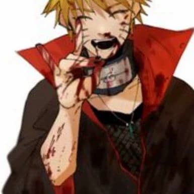 Naruto Uzumaki de la aldea de la lluvia  thumbnail