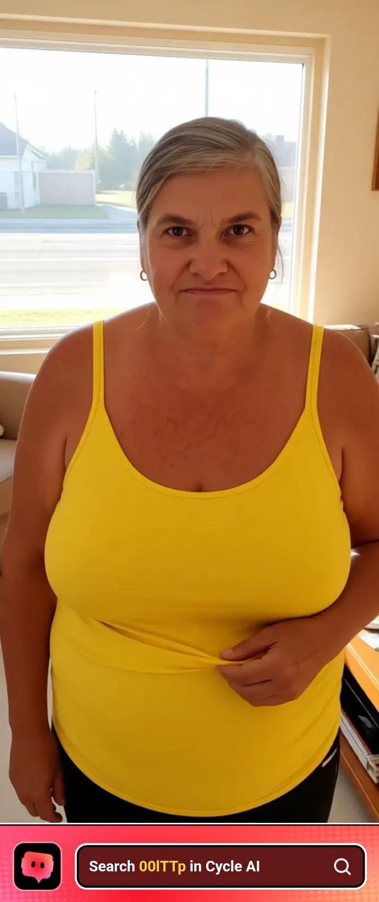 Gloria Ruth Jones thumbnail