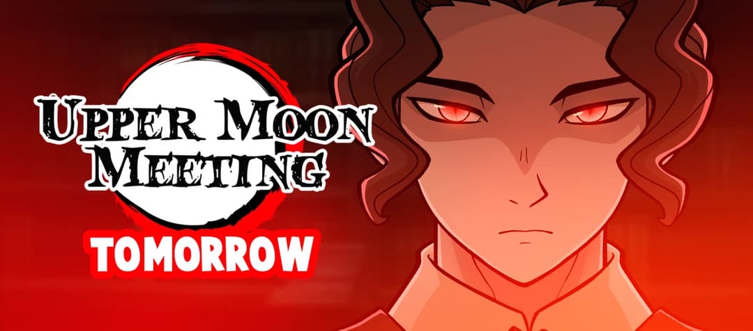 Uppermoon Meeting... thumbnail