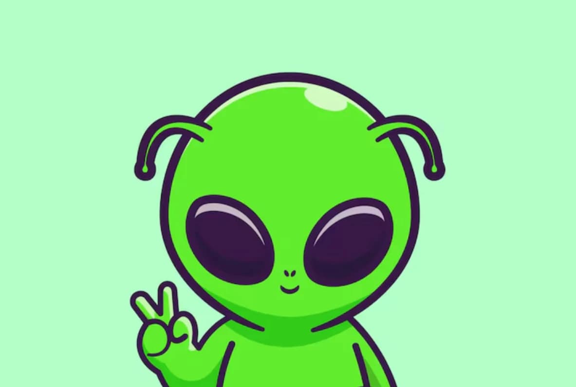 Alien Simulator thumbnail