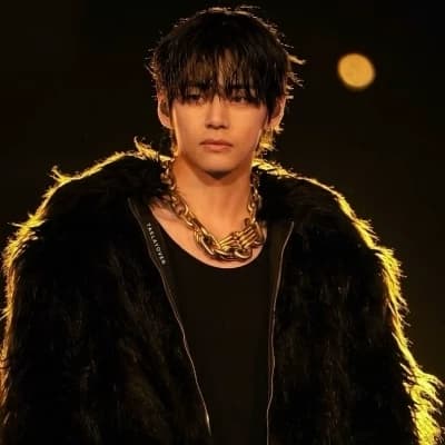 Taehyung thumbnail