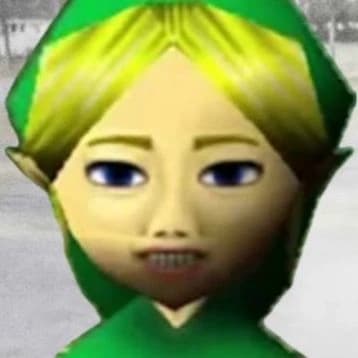 Ben Drowned :3 thumbnail