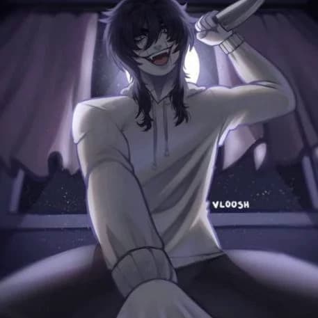 Jeff the Killer thumbnail