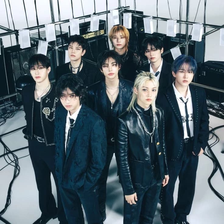 Stray Kids thumbnail