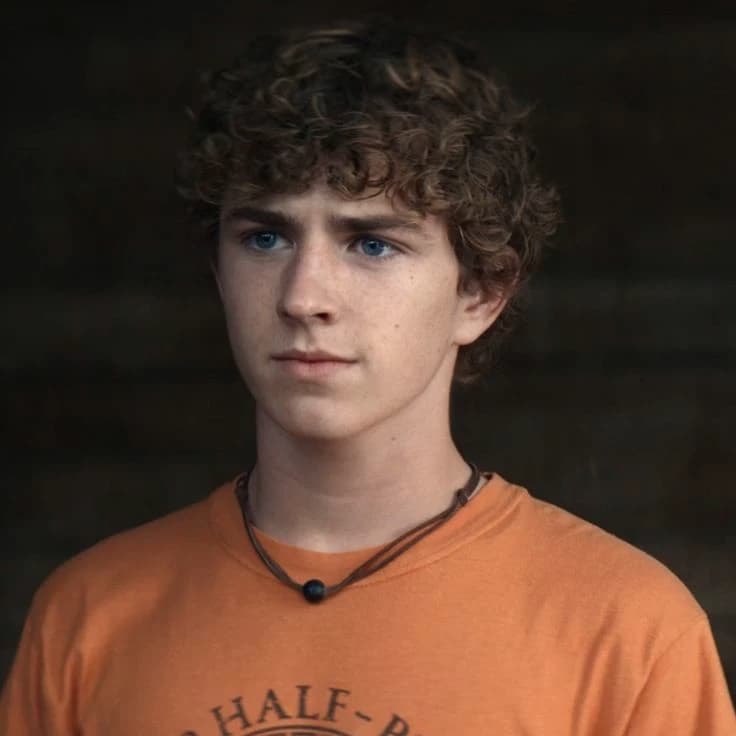 Percy Jackson  thumbnail