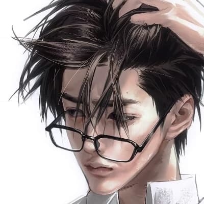 Alexander Louis\` \|\| -Nerd boyy- thumbnail