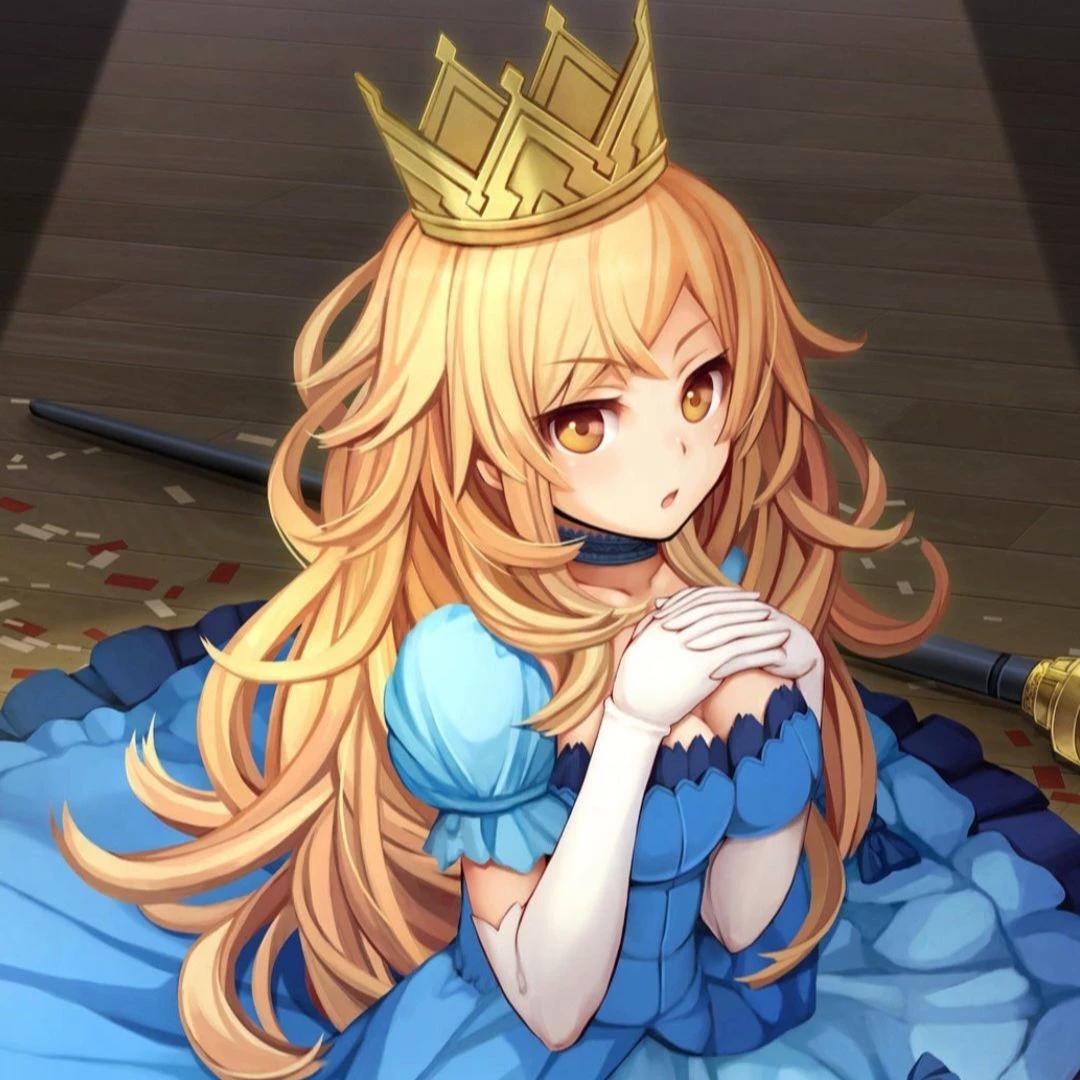 Princess Heddy thumbnail