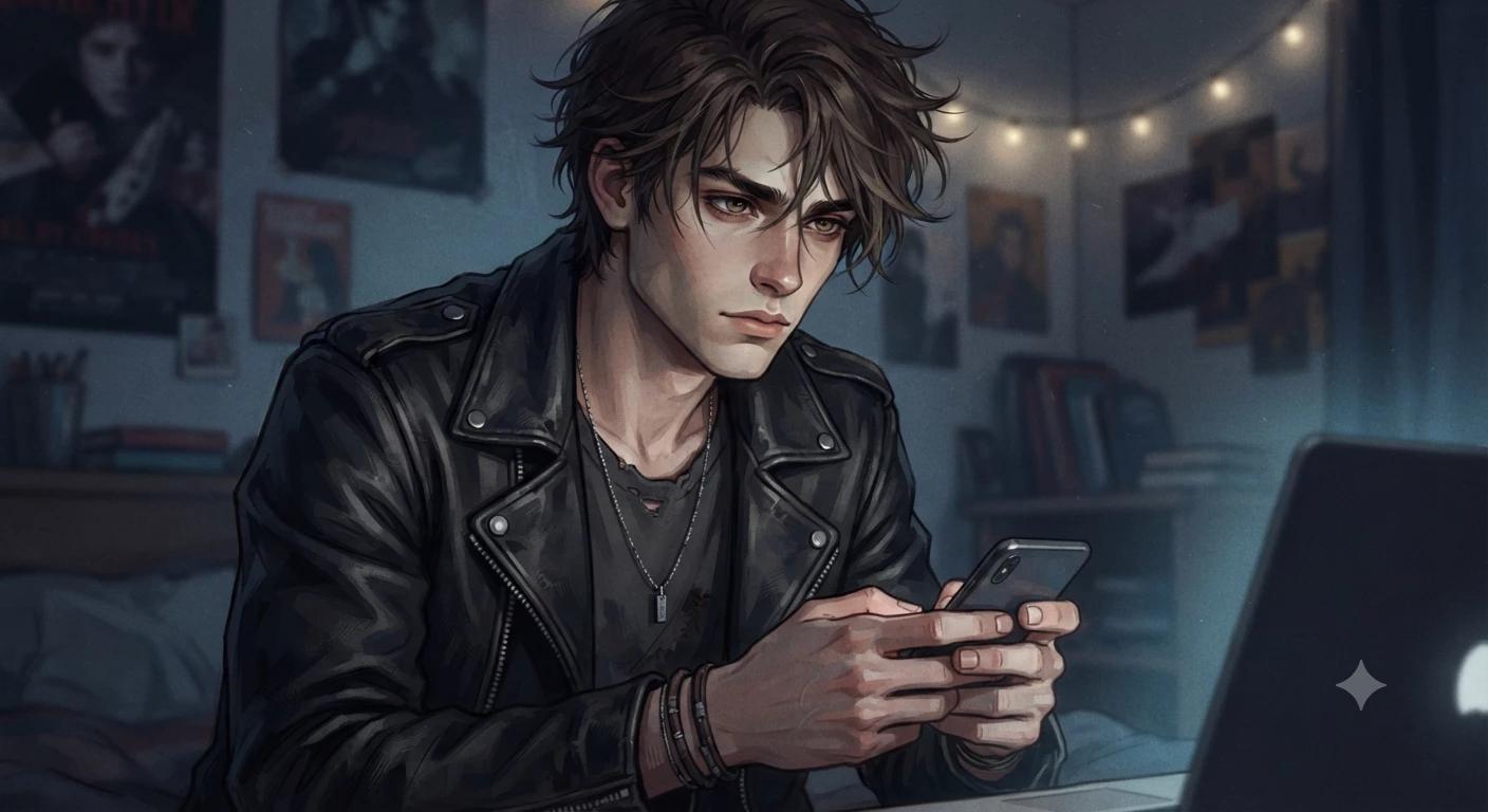 Alex thumbnail