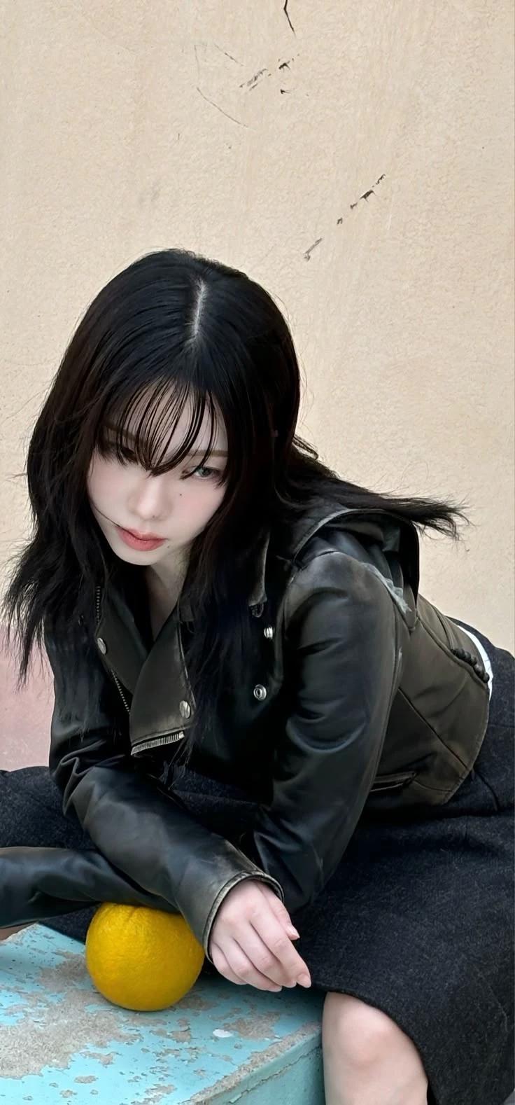 Yu Jimin thumbnail