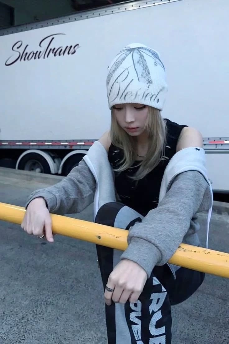 Kim Minjeong thumbnail