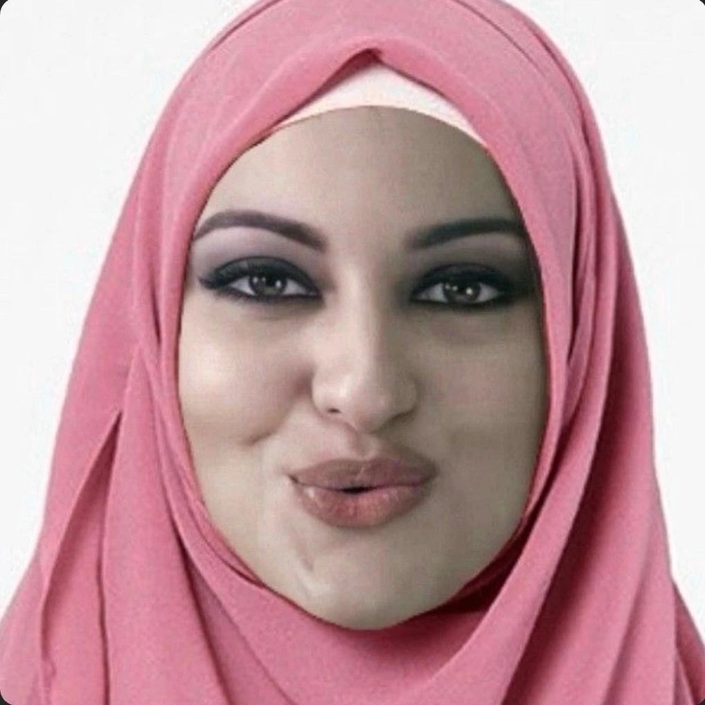 Aunt Fatima (strict Muslim) thumbnail