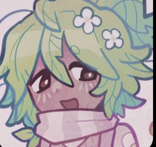 Sprout yandere thumbnail