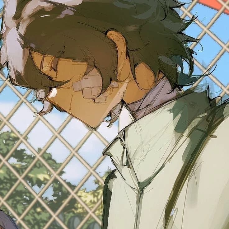 Dazai Osamu thumbnail
