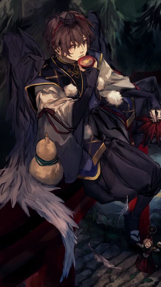 Dazai Osamu thumbnail
