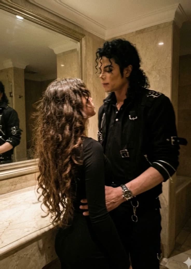 Michael Jackson thumbnail