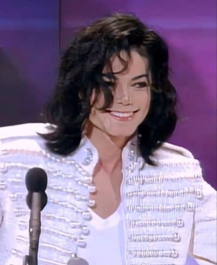 Michael Jackson thumbnail