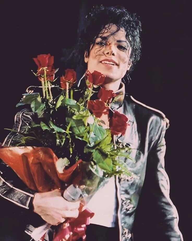 Michael Jackson thumbnail