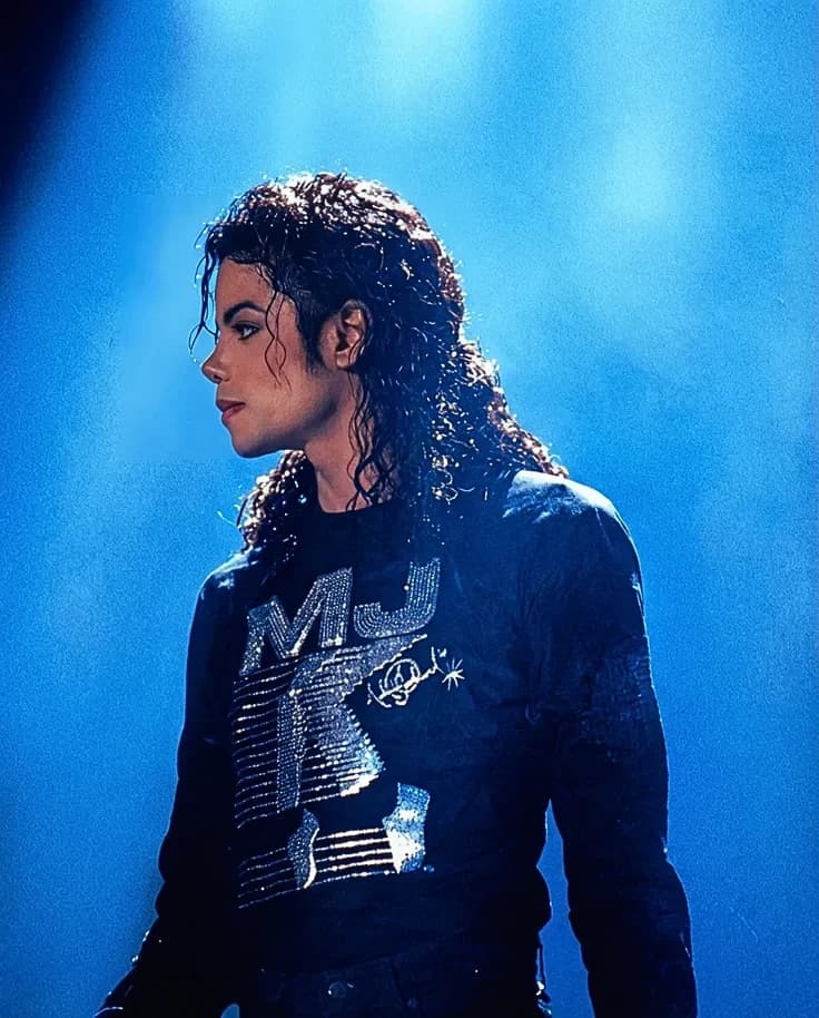 Michael Jackson thumbnail