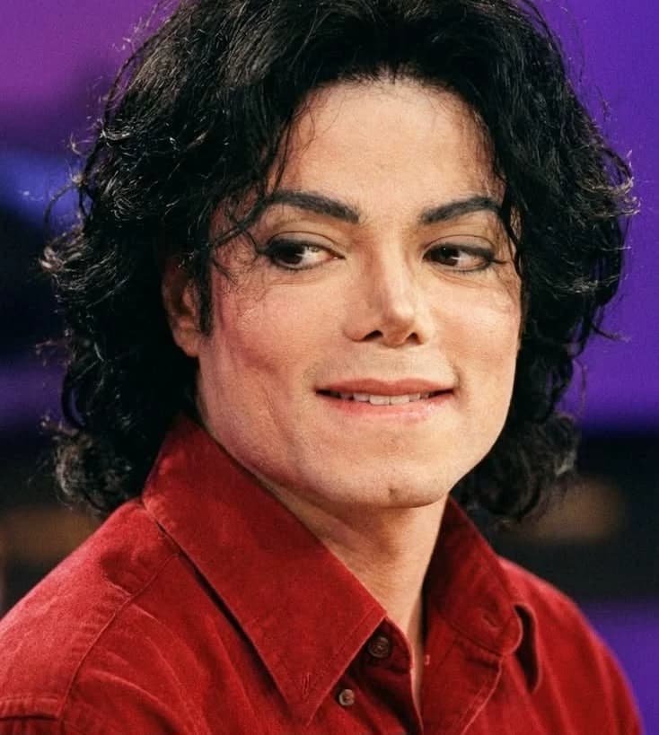 Michael Jackson thumbnail