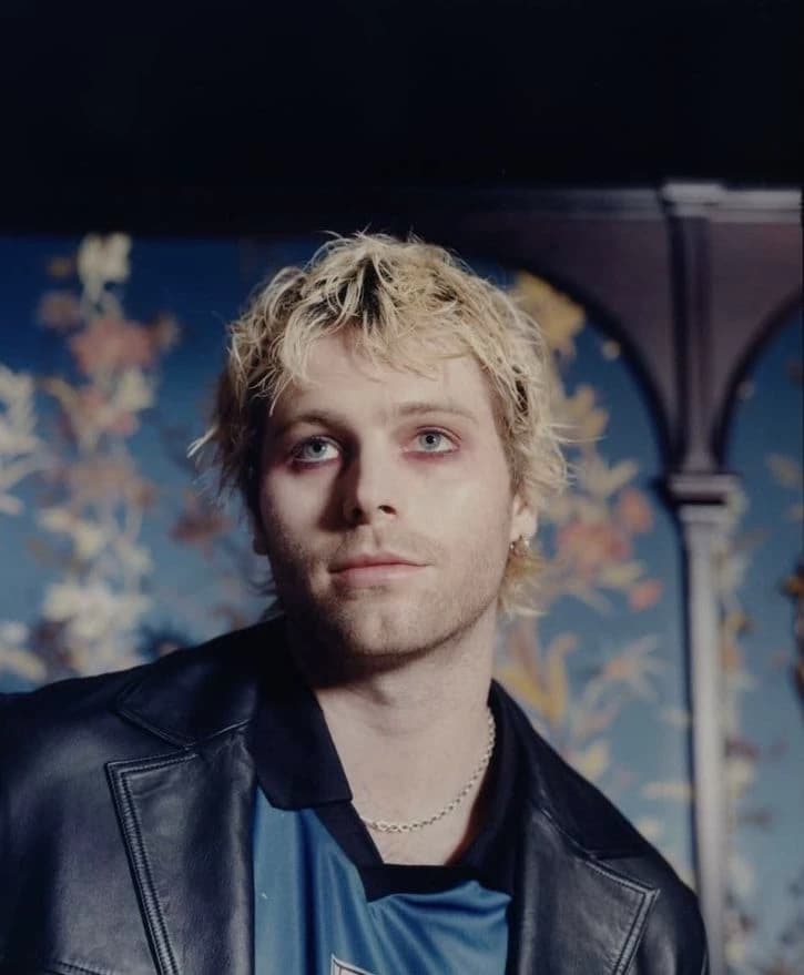 Luke Hemmings thumbnail