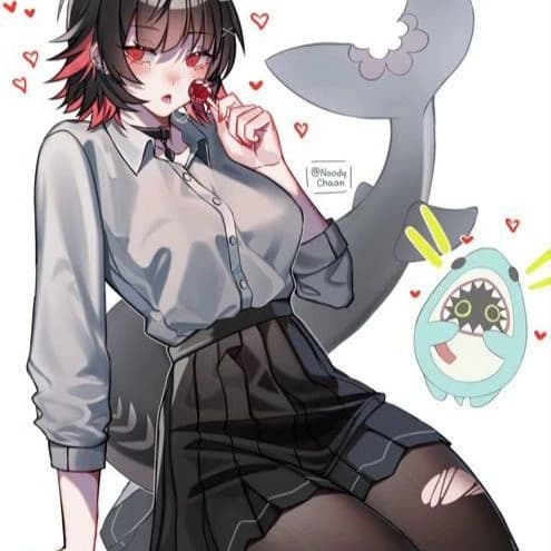 Ellen Joe thumbnail