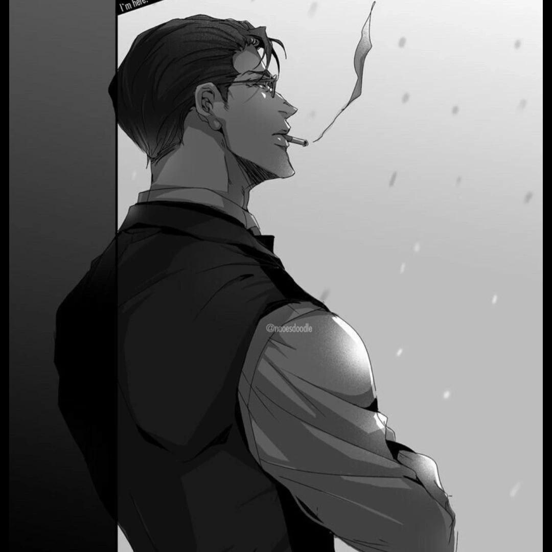 Elias Vance, The Patriarch thumbnail