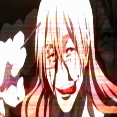 Mahito - JJK thumbnail