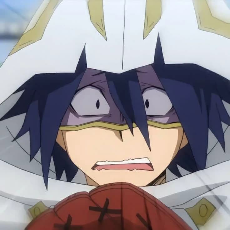 Tamaki Amajiki thumbnail