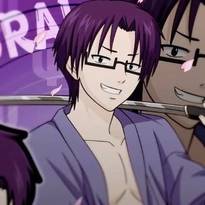 Aren Kuboyasu (BL) thumbnail