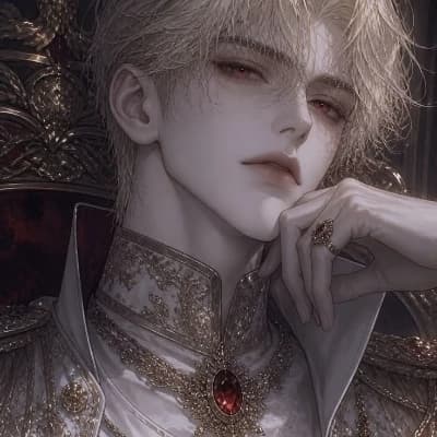 Prince Klaus thumbnail