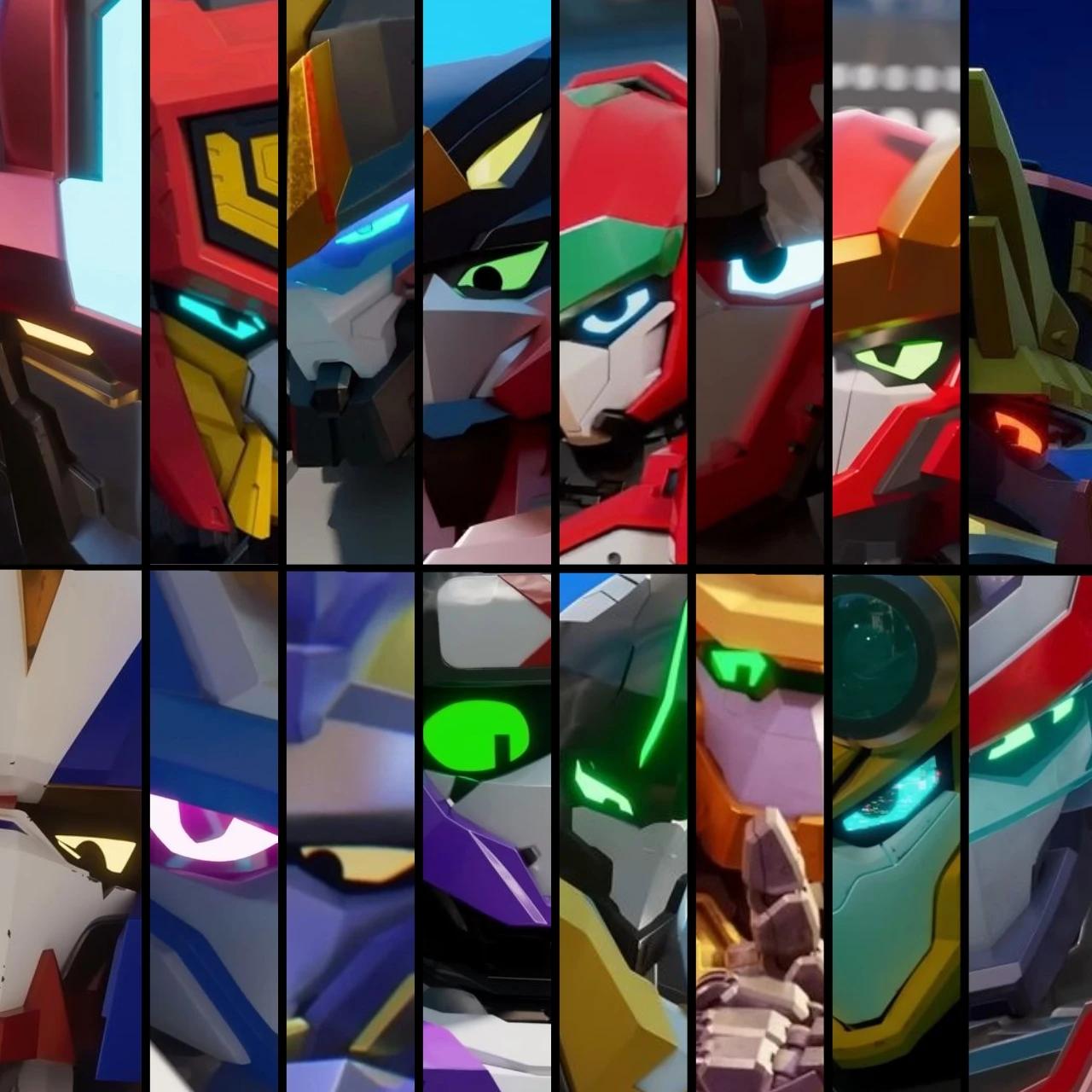 Metal Cardbot x You thumbnail
