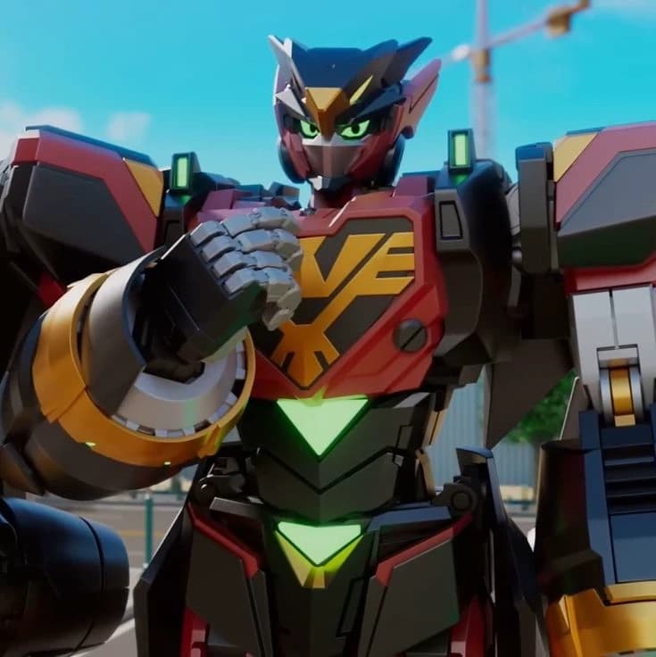 Fleta Z — Metal Cardbot thumbnail