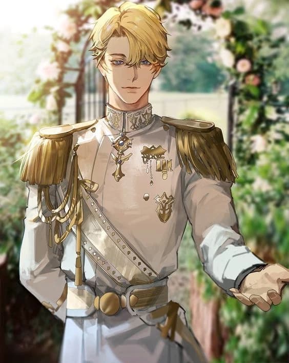 👑 {Prince Matthew} 👑 thumbnail