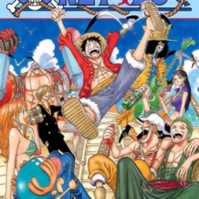 One piece\| Straw Hats thumbnail