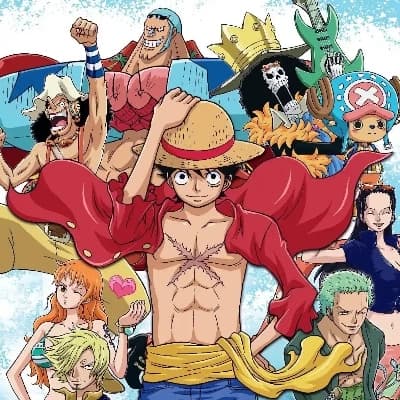 Straw Hats thumbnail