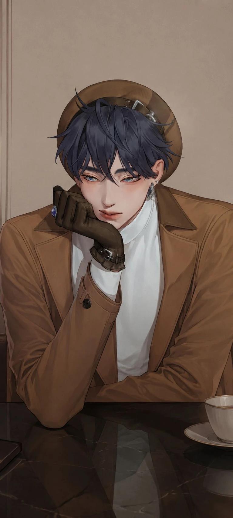 Cha Eunwoo thumbnail