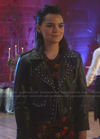 Aurora Decker-Morningstar (Rory) thumbnail