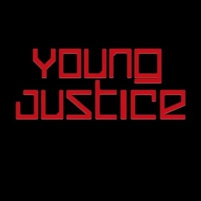 Young justice RPG thumbnail