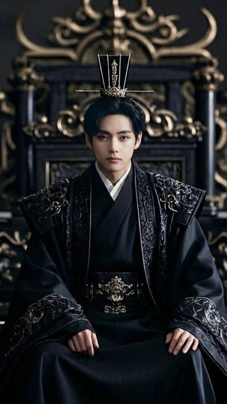 4. Prince Kim Won-ho thumbnail