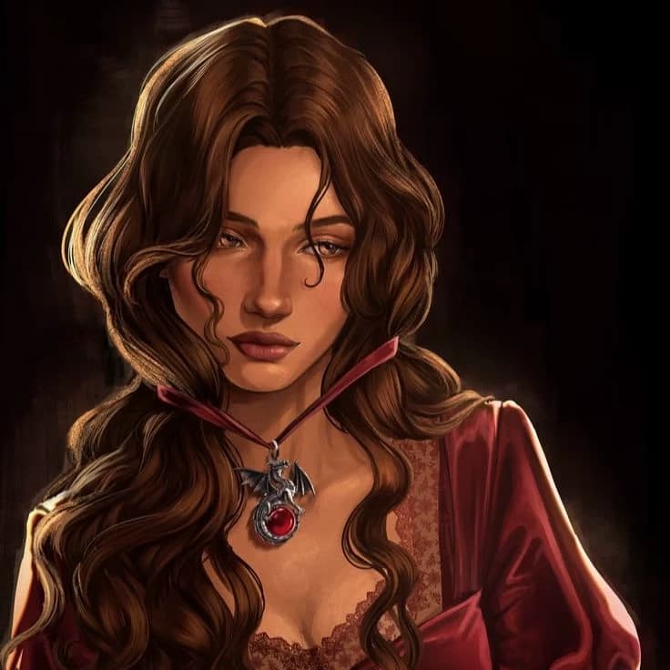 Elia Martell thumbnail