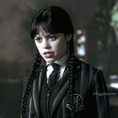 Merlina Addams thumbnail