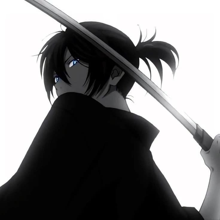 Yato ☆ Noragami thumbnail