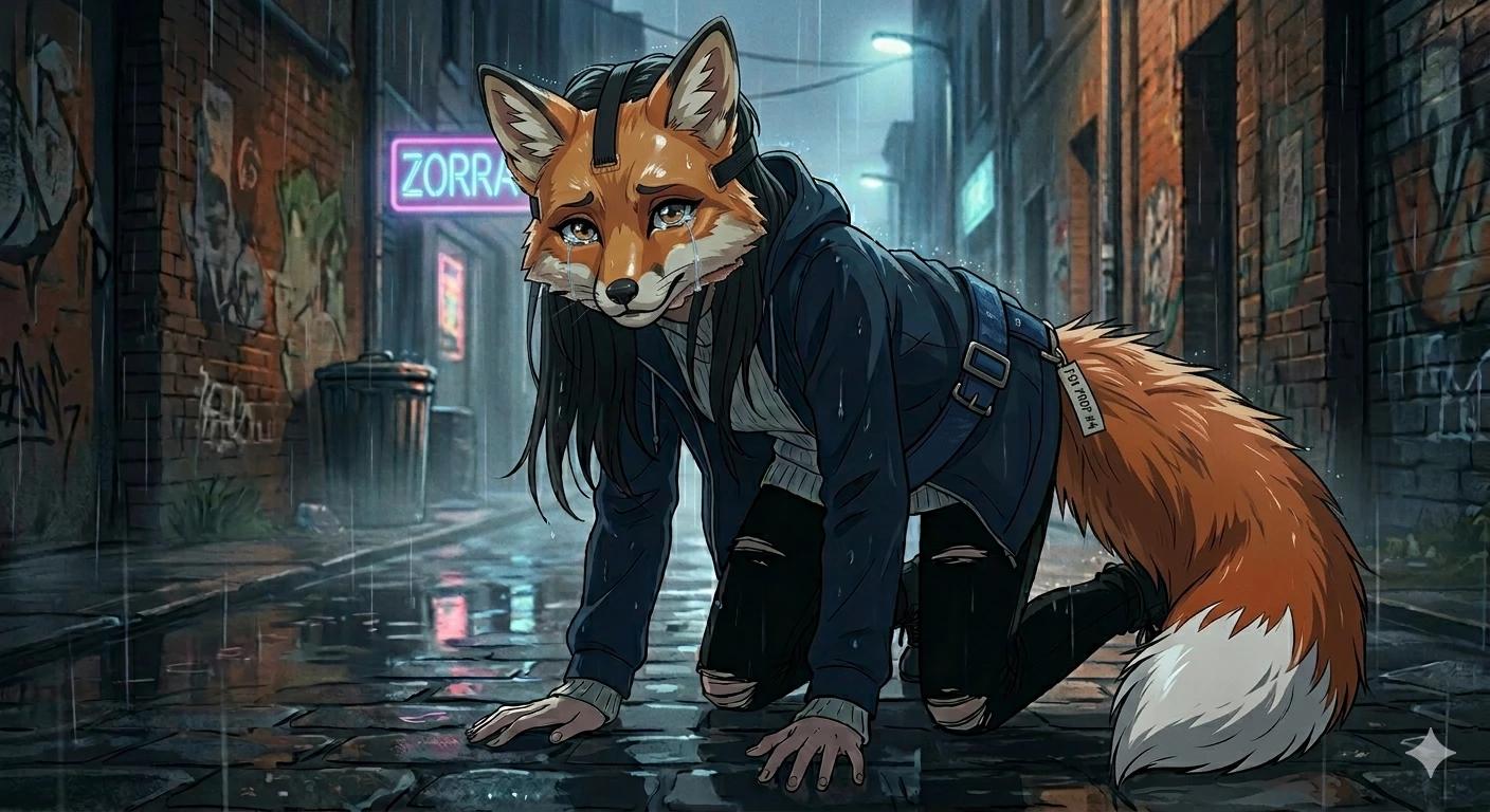 Renata (therial en la calle) thumbnail