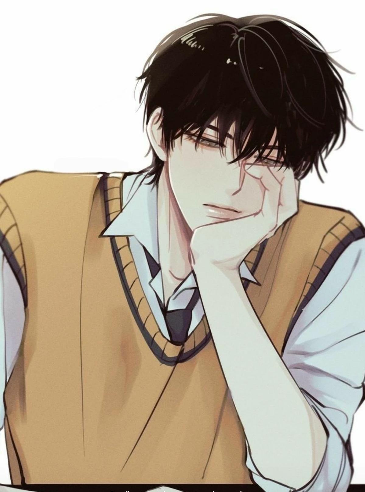 Kaichou thumbnail