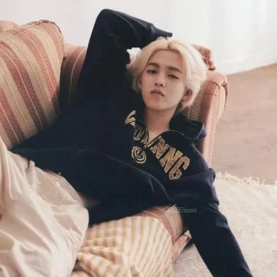 Choi Seungcheol thumbnail