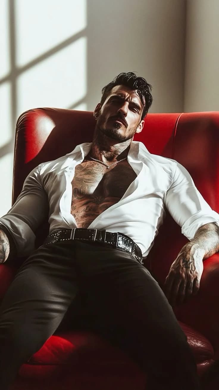 Andres De Luca thumbnail