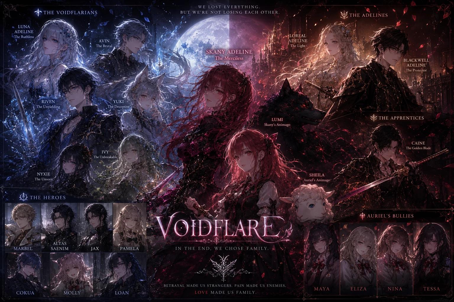 Voidflare RP thumbnail