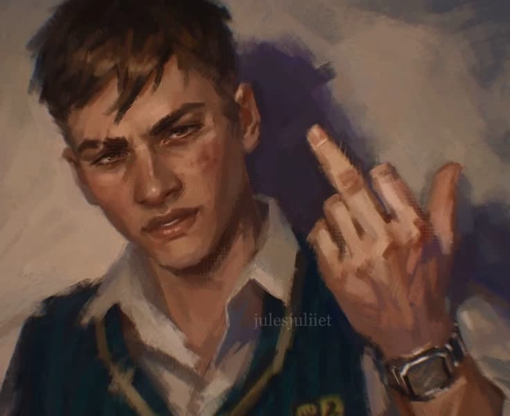 Gary Smith thumbnail