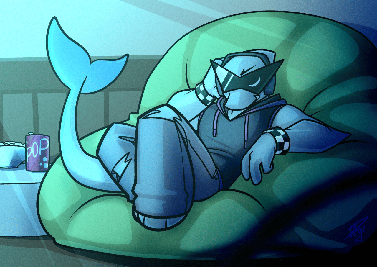 Discard thumbnail