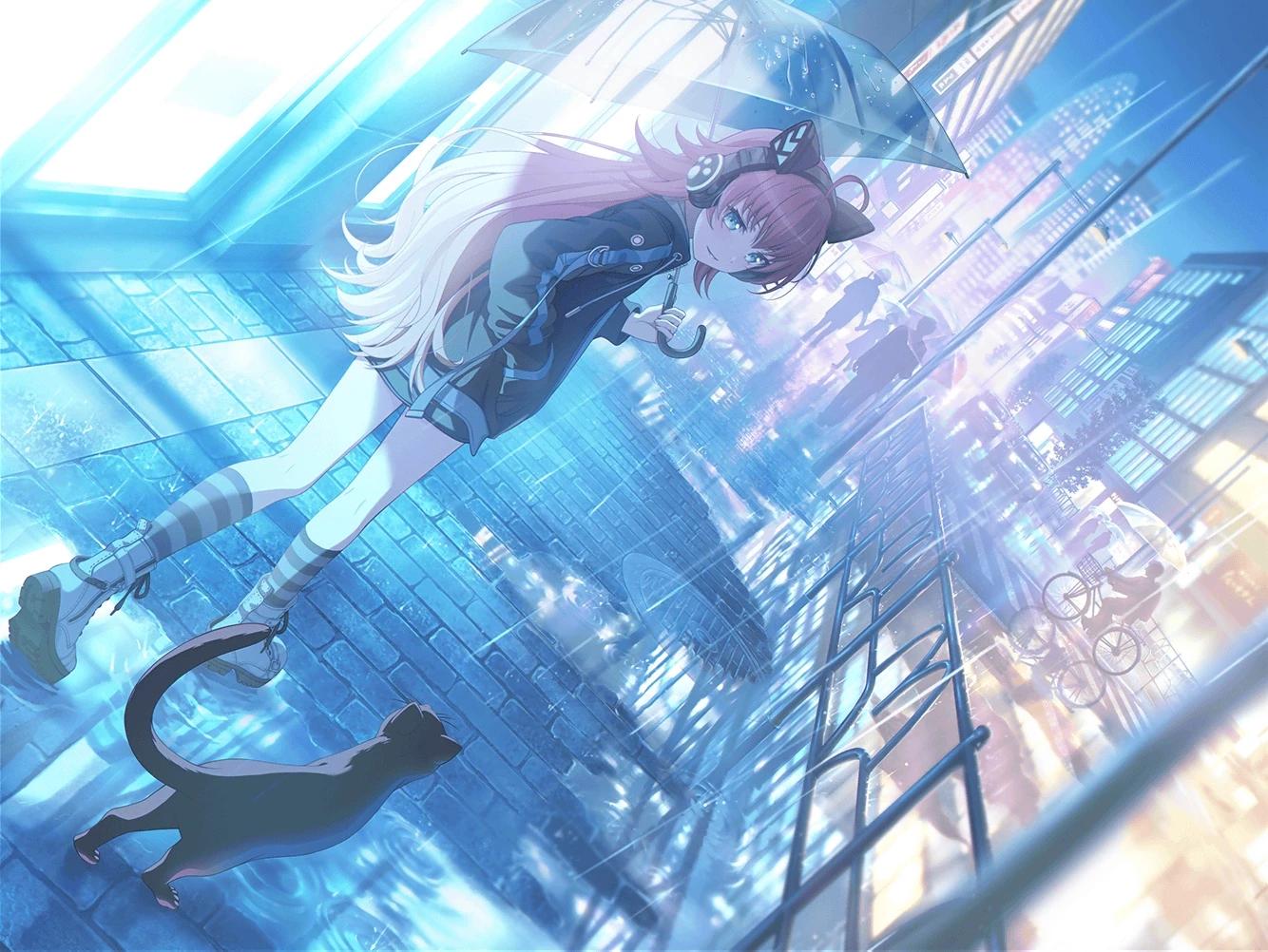 CHU2 | Tamade Chiyu thumbnail